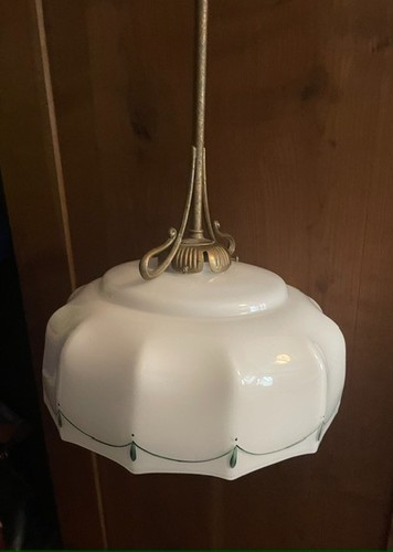 Alte hängelampe pendellampe - hängelampe,