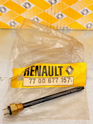 Genuine renault turbo oil - gt,