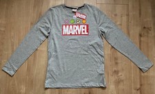 Marvel Nachtwäsche Pyjama Gr
