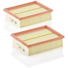 Luftfilter MANN-FILTER C