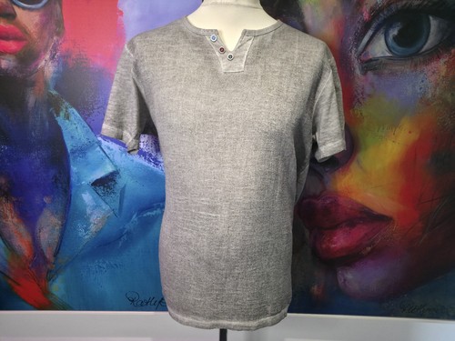 Made italy henley shirt - made,