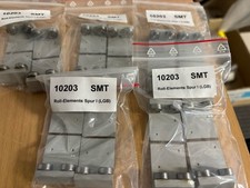 SMT 1x 10203 Spur 1 (LGB) zb Märklin Roll -Elemente Zubehör Schmidt Modellbahn