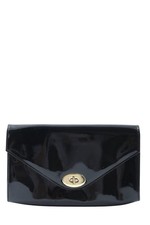 H&M Clutch Mittel Damen Tasche