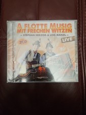 Stephan Herzog & Lois Manzl /