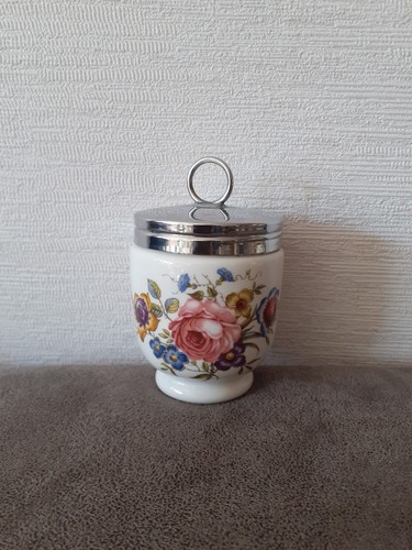 Royal worcester egg coddler - royal,