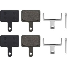 Bremsscheiben Beläge Sets 2