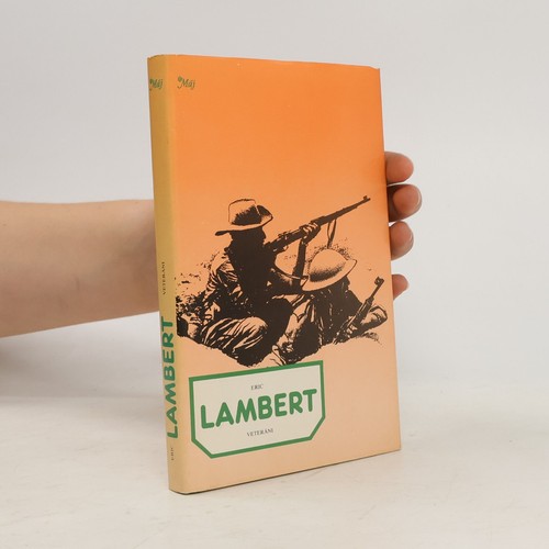 Veteráni eric lambert - veteráni , | 