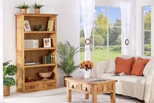 Original MEXICO Bücherregal -