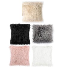 Pillowcase Kissenbezug Fell