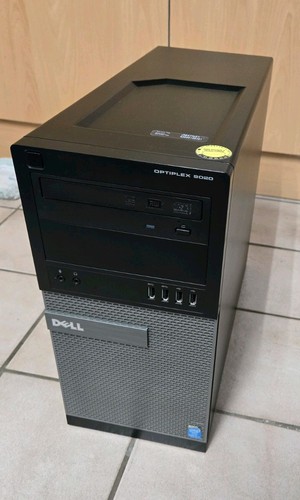 Dell optiplex 9020 4670 - dell,