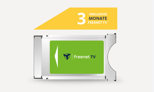 Freenet dvb s ci - freenet, dvb-t2