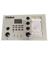 Vaillant vrc calormatic - vrc,