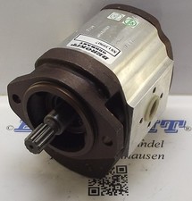 Hydraulikpumpe für MF Fermec
