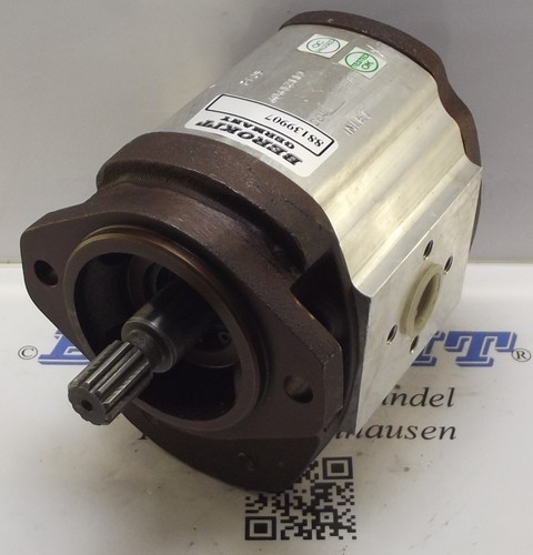 Hydraulikpumpe für fermec - hydraulikpumpe,