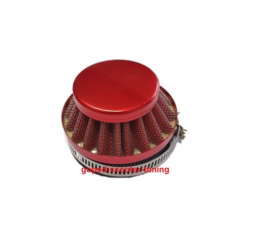 Pocket bike luftfilter - pocket,