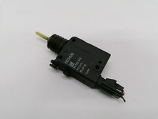 Opel astra stellmotor - g,