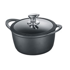 BERNDES Kochtopf VIENNA 24 cm