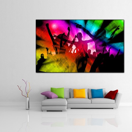 Leinwand bild xxl - bild,