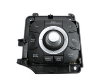 Bedienteil Bedienelement Controller Navi Bordcomputer für Megane III CC