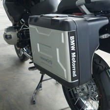 Aufkleber Reflektor für BMW