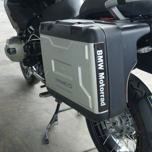 Aufkleber reflektor für bmw - aufkleber,