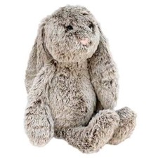 Kaninchen kuscheltier mit - kaninchen,