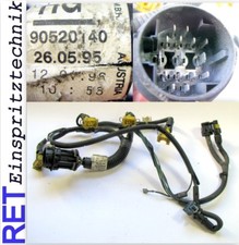 Kabelsatz Kabelbaum 90520140 Opel Astra F Vectra B 1,6 original
