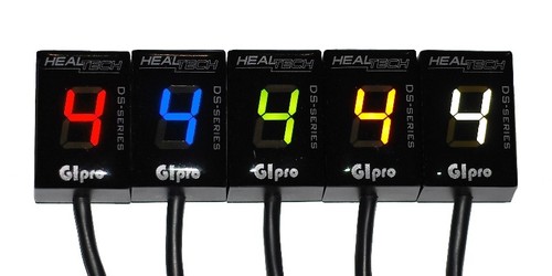 Gipro zündgerät - ds,