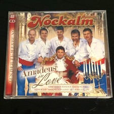 Nockalm Quintett Amadeus in