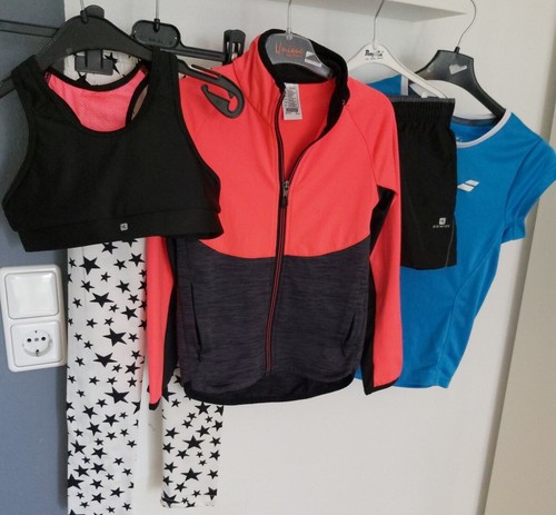 Decathlon trainingsjacke - ❤,