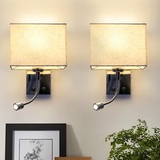 GB;Y LED Wandlampe innen