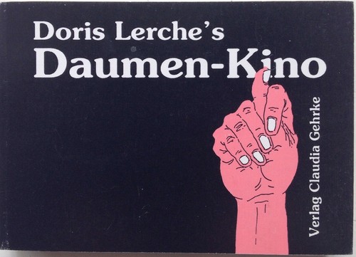 Doris lerche daumenkino - doris, lerche's