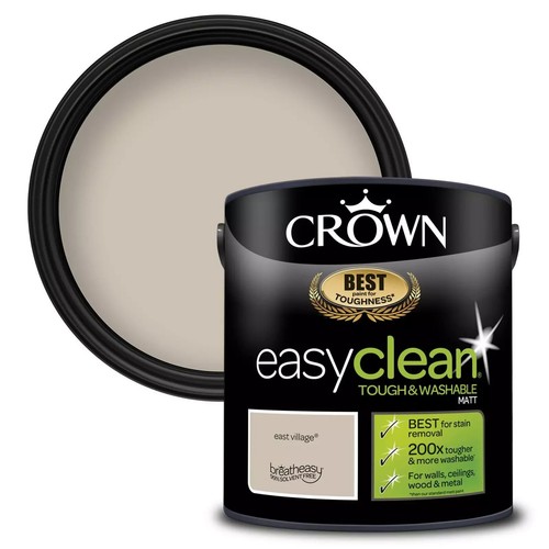 Crown easyclean lack east - crown,