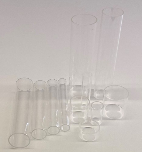 Plexiglas acrylglas farblos - acrylglas,