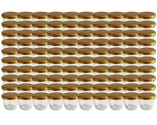 100 sturzgläser 230 - 100,
