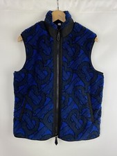 Burberry monogram fleece - burberry,
