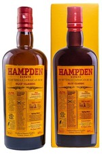 Hampden Estate HLCF Classic -