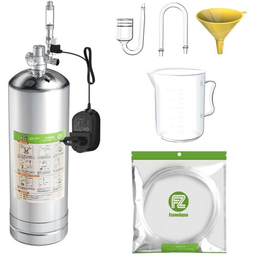 Co2 aquarium anlage - co2, kit