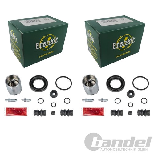Frenkit reparatursatz - 2x,