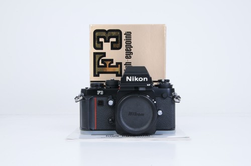 Nikon wie - (gehäuse),