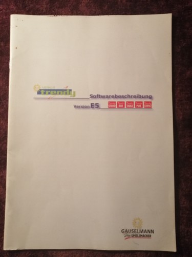 Anleitung handbuch merkur - handbuch,