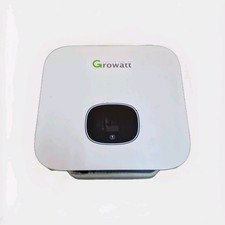 Growatt MIC 4200TL-XE