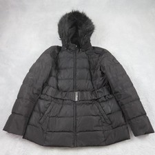 Ralph Lauren Daunenmantel