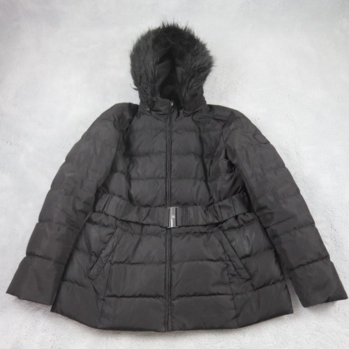 Ralph lauren daunenmantel - ralph,