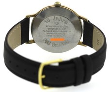 GUB Glashütte Kal. 75