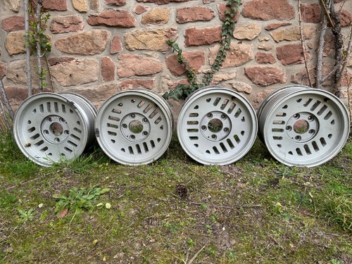 Centra alufelgen 7jx14 et11 - centra,