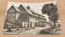 Neuhausen (Erzgebirge) Ortsteil Dittersbach - Ferienheim Clara Zetkin