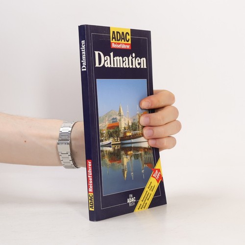Dalmatien kolektiv - dalmatien , | 