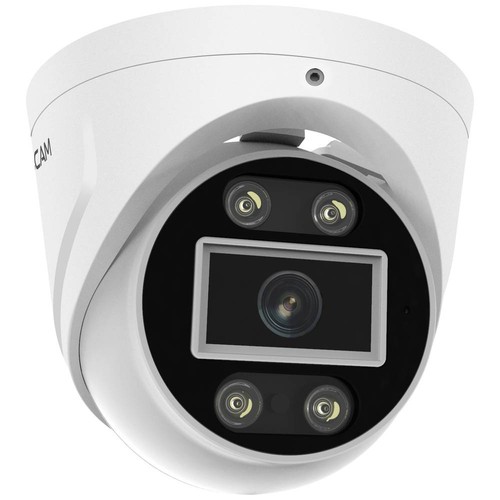 Foscam t8ep lan - t8ep,