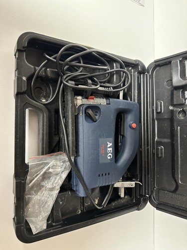 Aeg step 600 fixtec - 600,
